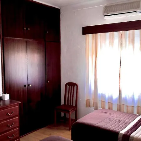 Residencia Beira Baixa Pensjonat