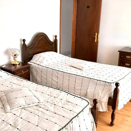 Residencia Beira Baixa Pensjonat 3*