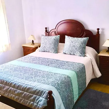 Residencia Beira Baixa 3*