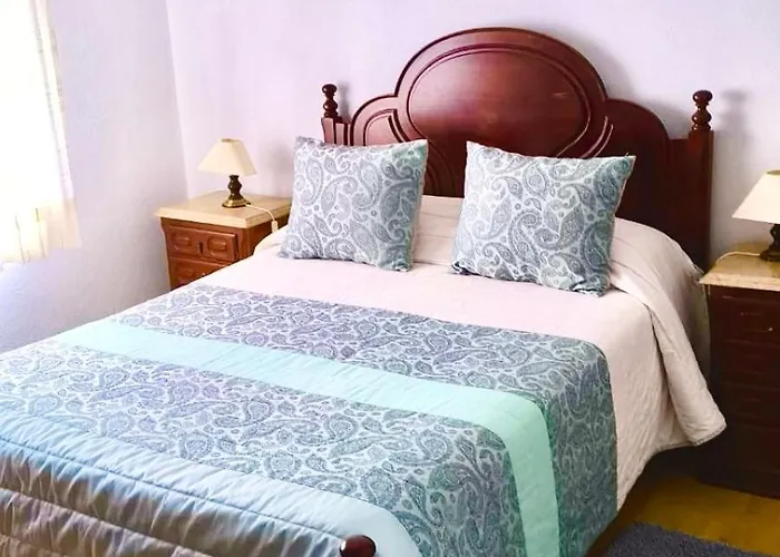 Residencia Beira Baixa 3* מונפורטיניו