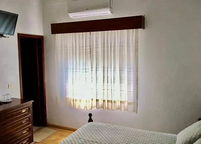 Residencia Beira Baixa