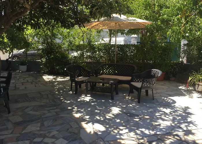 בית הארחה Residencia Beira Baixa 3*